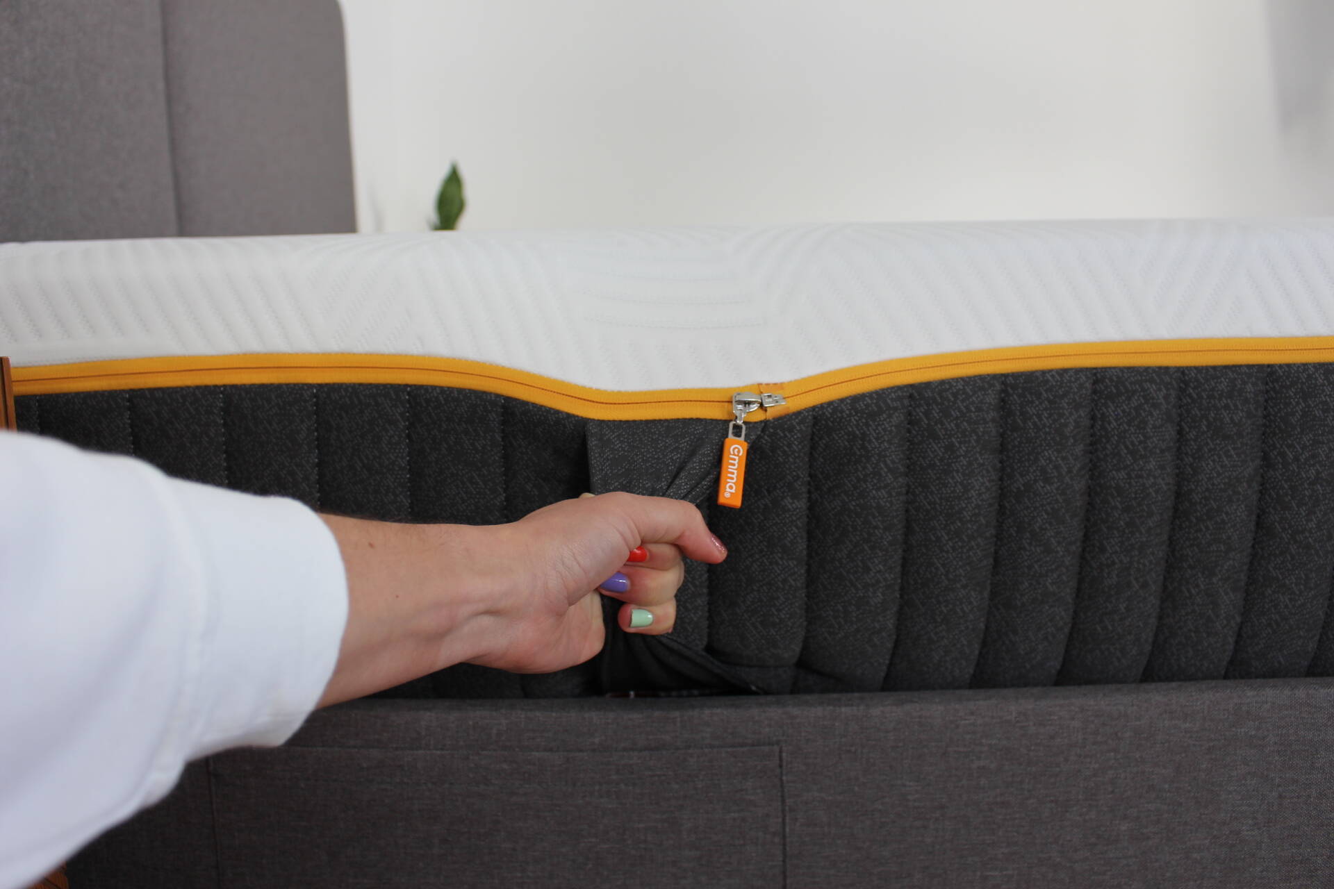 emma elite airgrid funda